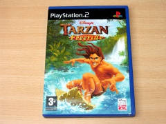 Tarzan : Freeride by Disney