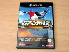 Tony Hawks Pro Skater 3 by Activision
