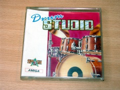 Drum Studio by Smash 16