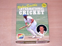 Robin Smiths International Cricket by Challenge