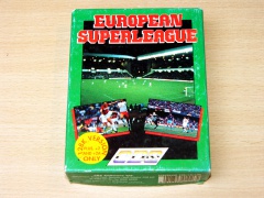 European Superleague by CDS