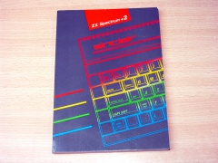 ZX Spectrum +2 Manual