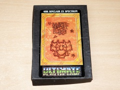 Knight Lore by Ultimate