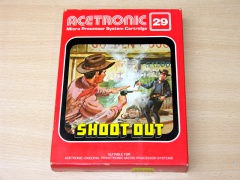 Shoot Out by Acetronic