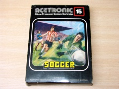 Soccer by Acetronic
