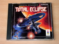 Total Eclipse MISSPRINT by Crystal Dynamics