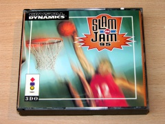 Slam n Jam 95 by Crystal Dynamics