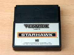 Starhawk by MB Games