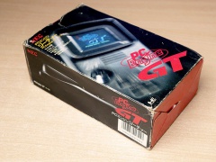 Portable PC Engine GT Console