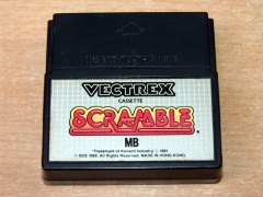 Scramble by MB Games