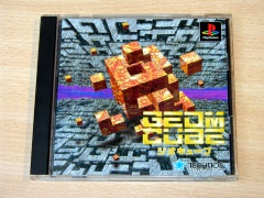 Geom Cube by Technos