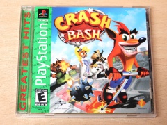 Crash Bash by Sony