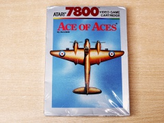 Ace Of Aces by Accolade *Nr MINT