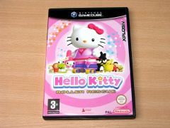 Hello Kitty : Roller Rescue by Xplosiv