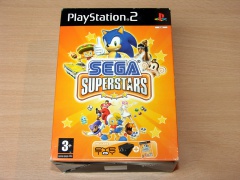 Sega Superstars Box Set by Sega