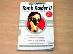 Tomb Raider II Guide by Paragon