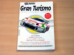 Gran Turismo Guide by Paragon