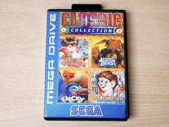 Classic Collection by Sega *Nr MINT