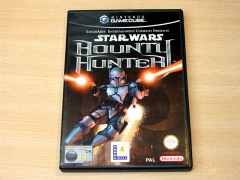 Star Wars : Bounty Hunter by Lucas Arts