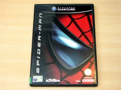 Spiderman by Activision