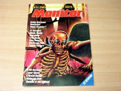 Monitor Magazine - Issue 14