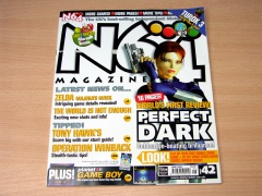 N64 Magazine - Issue 42