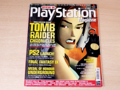 Official Playstation Magazine - Issue 65
