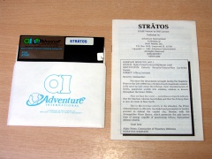 Stratos by Adventure International
