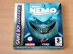 Finding Nemo by THQ