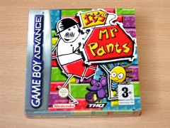 Its Mr Pants by THQ