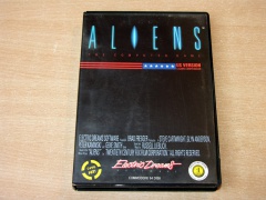 Aliens US Edition by Electric Dreams