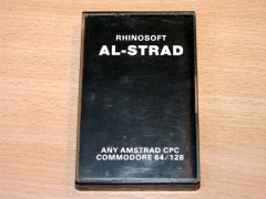 AL-Strad by Rhinosoft