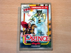 The Prince by Firebird