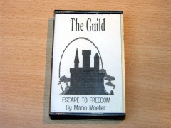 Escape To Freedom by The Guild