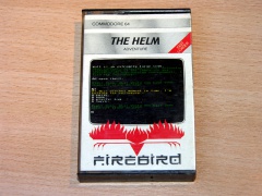 The Helm by Firebird