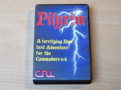 Pilgrim by CRL