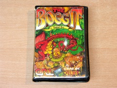 The Boggit by CRL