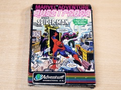Spider-man by Adventure International