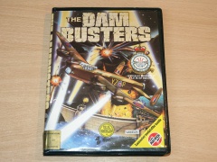 The Dam Busters by US Gold
