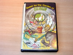 Quest For The Garden Of Eden by Phoenix Software