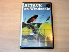 Attack On Windscale by Phoenix Software