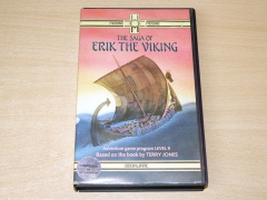 The Saga Of Erik The Viking by Mosaic