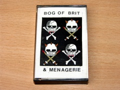 Bog Of Brit & Menagerie by Stormbringer