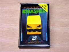 Gnasher by Mastertronic