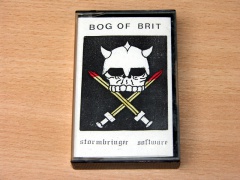 Bog Of Brit by Stormbringer Software