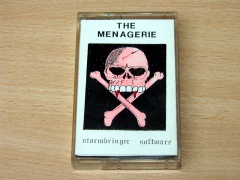 The Menagerie by Stormbringer Software