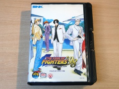 The King Of Fighters 98 by SNK