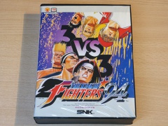 The King Of Fighters 94 by SNK