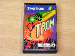Trom by DK'Tronics