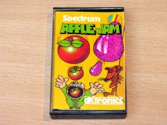 Apple Jam by DK Tronics